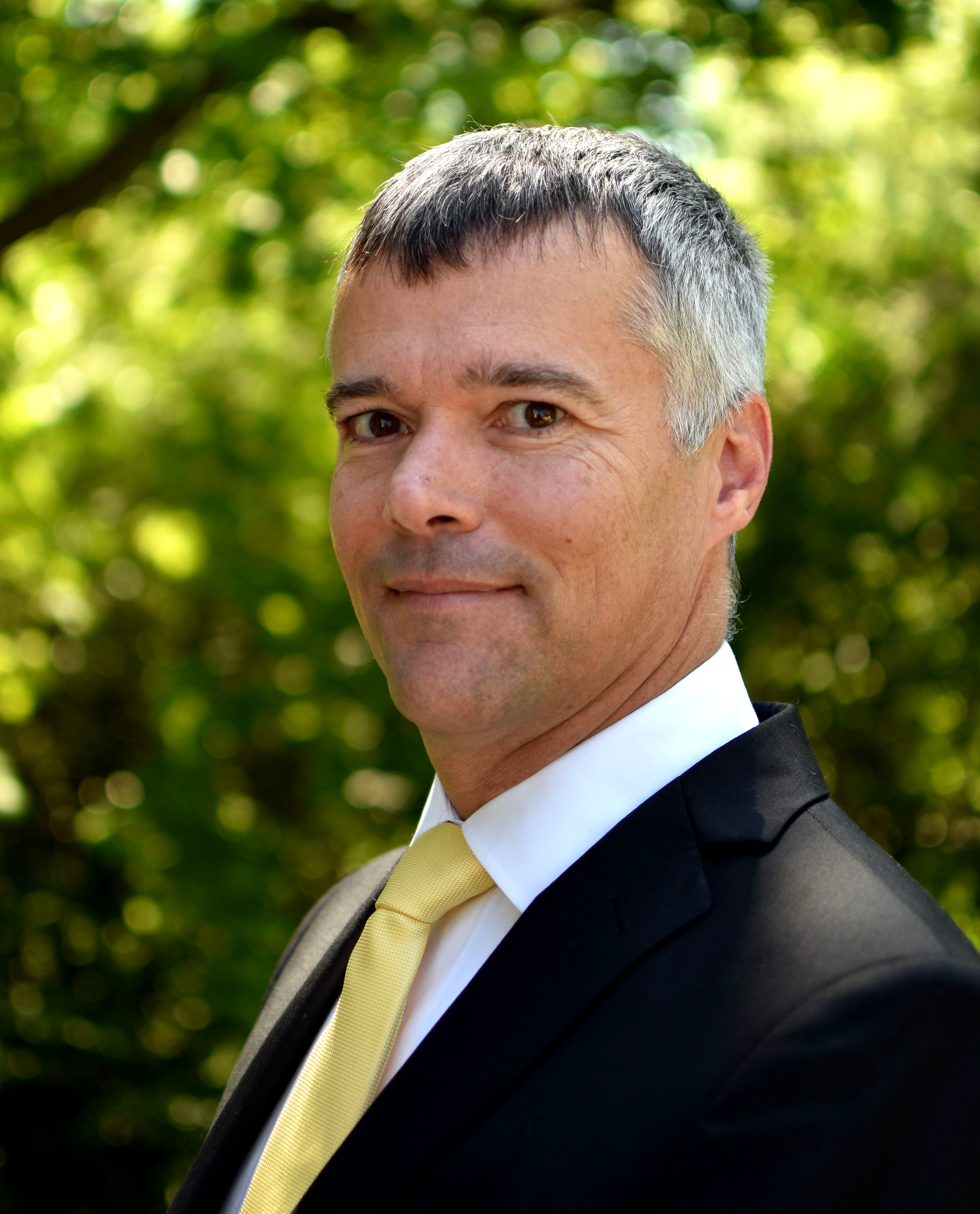 Jeffrey Hildreth, P.E.
